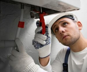 About Water Heater Repair LLC Leon, KS